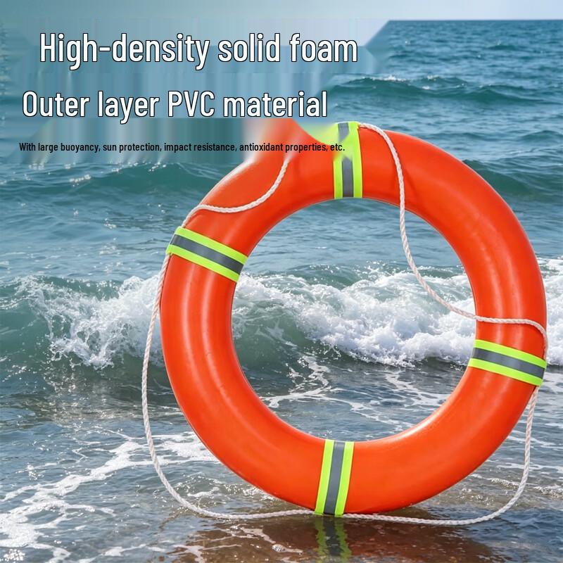 Water Safety & Emergency Rescue Equipment