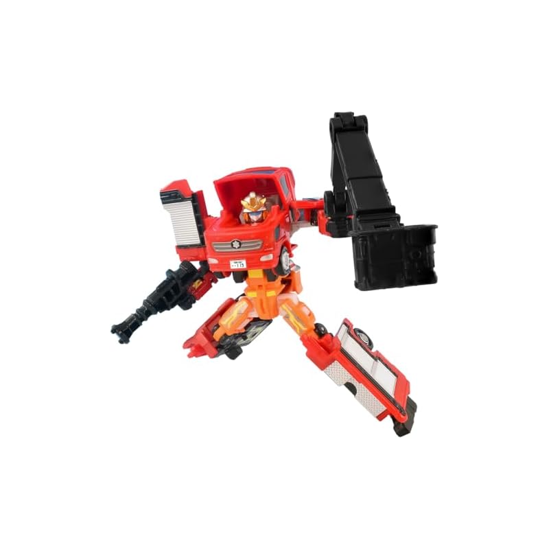 TAKARA TOMY Tomica JobLabor TJBDX Начнем JobLabor! Полиция, Пожарные и Скорая Помощь DX Набор Миниатюрных Машинок Игрушка для Детей от 3 лет