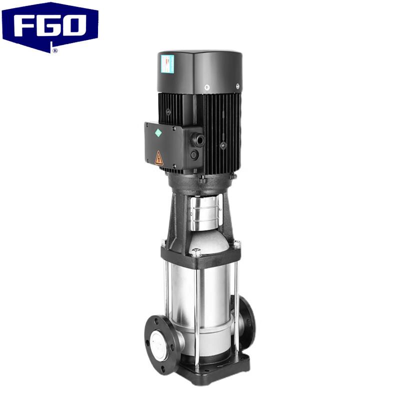 FGO CDL Vertical Multistage Pump