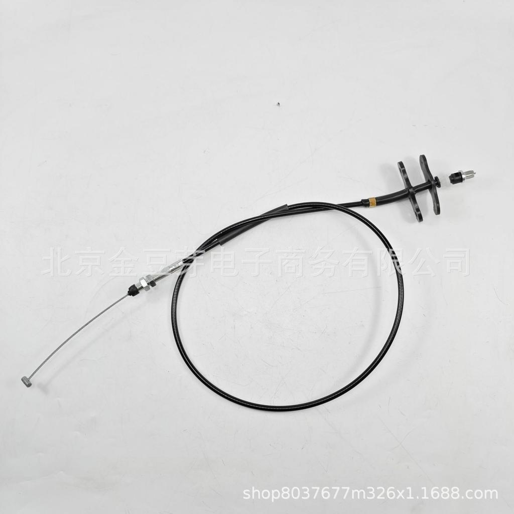 Throttle Cable 18201-P2700 for Nissan P27/P31 Models