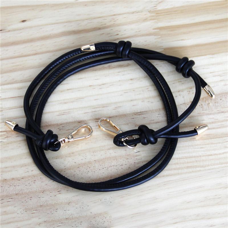 Широкая сумка через плечо с альтернативными ремнями Стильные ремни для сумки через плечо с регулируемыми ремнями