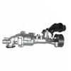 Compatible Mercedes-Benz 2742001000 Auxiliary Water Pump