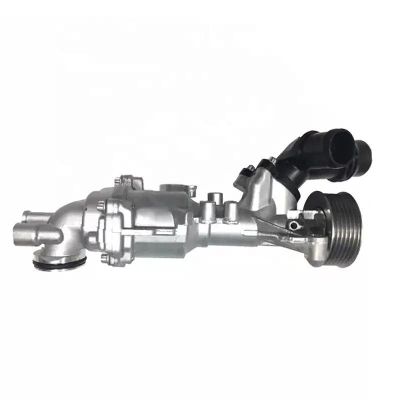 Compatible Mercedes-Benz 2742001000 Auxiliary Water Pump