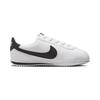 Nike Cortez EasyOn Белый Черный (PS)