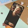 Клаус Майклсон Дневники Вампира Мягкий чехол для Samsung Galaxy S25 Ultra S9 S10 S20 S21 S22 S23 S24 Plus S24 FE Funda Чехол