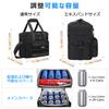 ЧАСТЬ I FISH Изолированный мягкий термобокс, 5-слойная изоляция, Сильная изоляция, Сумка для обеда, Большая вместимость 15-18 л, Расширяемый, Складной, Водонепроницаемый, Герметичный