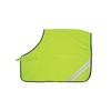 Hy Quarter Reflective Mesh Horse Exercise Sheet