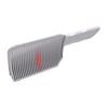 Barber Fade Comb Heat-Resistant Men Curved Blending Flat Top Hair Clipper Guide Haircut Comb Home Salon Professional Hairdresser Styling Tools
