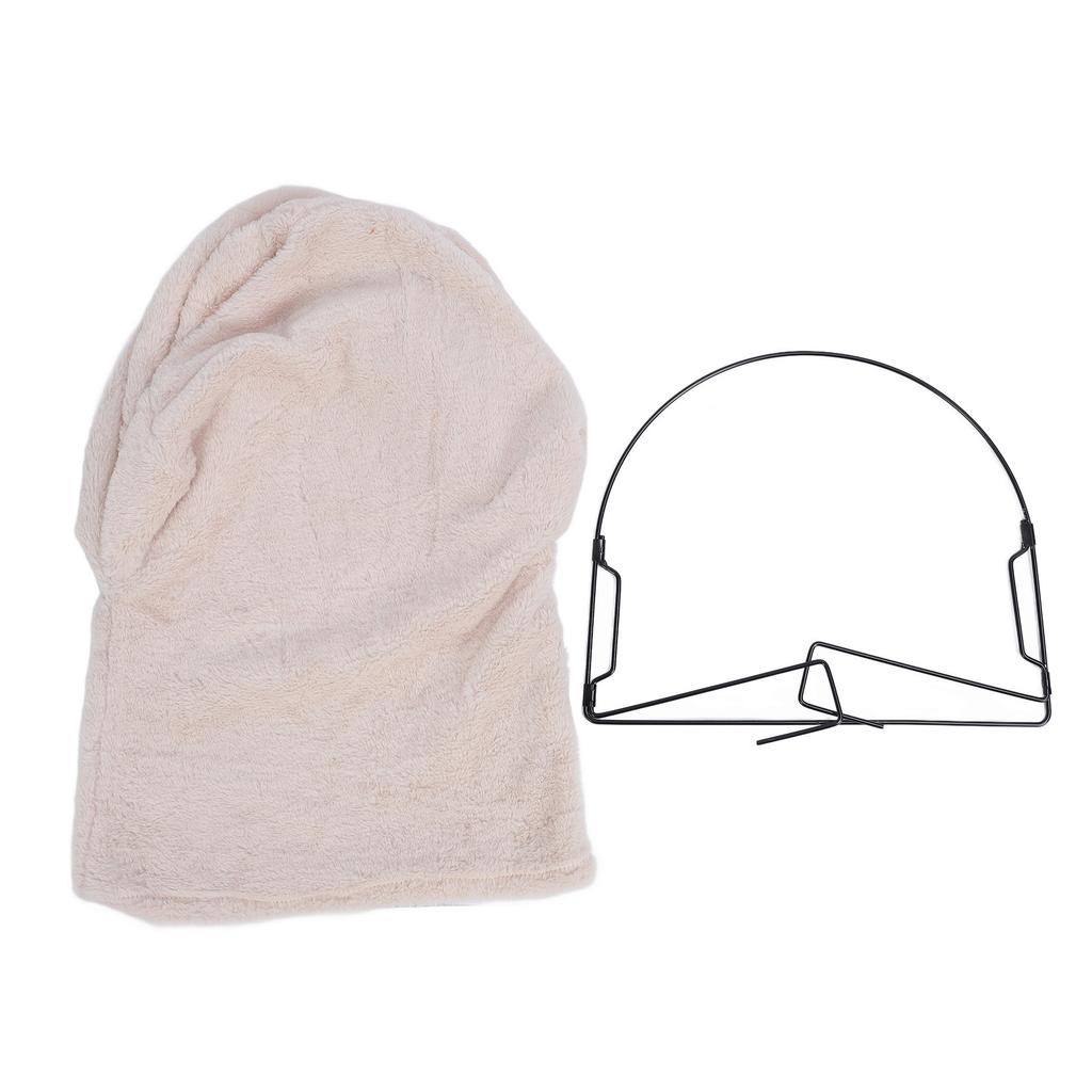 Кошачий гамак S-стиля, плюшевый, экономящий место, мягкий, теплый, улучшенный комфорт, кровать-гамак для кошек для дома, в помещении