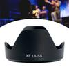 Protective Lens Hood for XF 18-55mm f2.8/4 R OIS & XF 14mm f2.8 R Camera Lens Shock Resistant Lens Guard