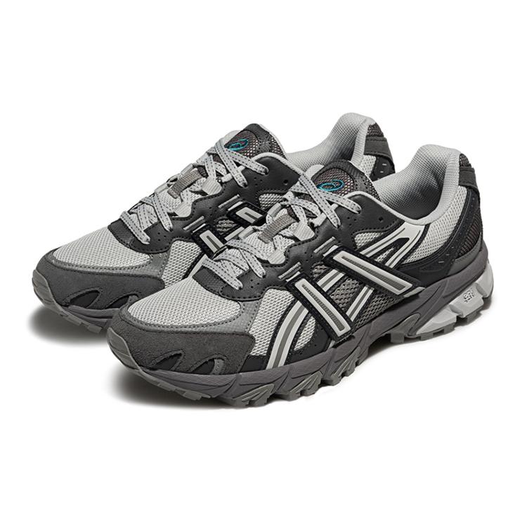 Asics Гелевые кроссовки Sonoma TR62 с амортизацией, низкие, повседневные, унисекс 1203A734-020
