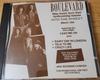 CD BOULEVARD Новая музыка из Into The Street MCAD9008 MCA Records 1990 Канада Рок Б/у