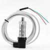 10Bar Stainless Steel Body Oil Pressure Sensor Hart Oil Pressure Transmitter