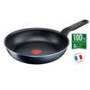 Tefal xl force c38504 frying pan 24cm Black
