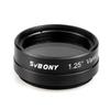 SVBONY Polarizing PL Filter for Astronomical Telescope Adjustable Light Telescope Variable Polarizing Lens Filter for Lunar and Planetary Observation