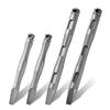 Pocket Gadget Camping Hikings Repair Small Bottles Opener Prybar Crowbars Screw Driver Titanium Alloys Pocket Multitool