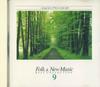 CD VARIOUS - Folk & New Music 9 VFD1909 POLYDOR Japan Folk Used