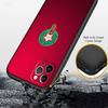 Morocco Flag Phone Case for Samsung Galaxy A01 A02 A02S A03 Core A03S A05 A05S A06 A10 A10S A16 A20 A20S A35 S10 Lite S10+ S10e
