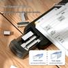 Deli 0386 Heavy Duty Stapler
