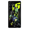 Чехол Для Samsung Galaxy S26 Ultra 46 Логотип Valentino Rossi Motogp monster Maniacase