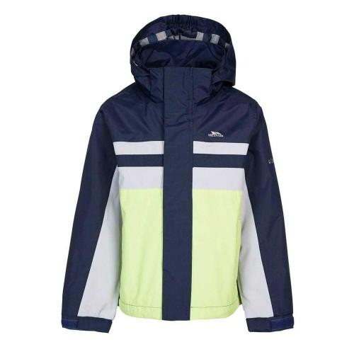 Trespass Childrens/Kids Raymont Waterproof Jacket