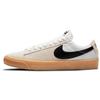 SB Zoom Blazer Low Pro GT 'Белый Черный Жевательная резинка' DC7695-100