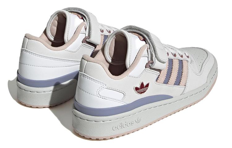 adidas Женские Forum Low 'White Wonder Taupe' Женские IE1828