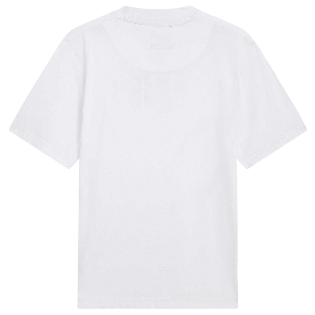 Ted Baker Mens Boxed Logo T-Shirt