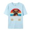 Vintage Boxer Dog Tshirt Dog Owner TShirt Unisexs 100 Cotton Designer TShirts Streetwear Unisex Tee Casual
