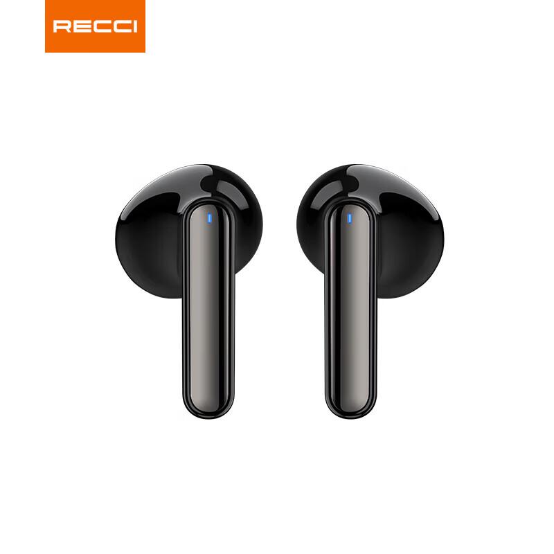 Беспроводные Bluetooth-наушники Recci REP-W53 Schumann