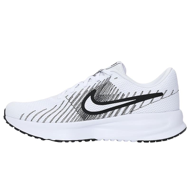 Nike Мужские беговые кроссовки Run Defy