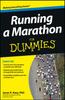 The Running a Marathon For Dummies Book