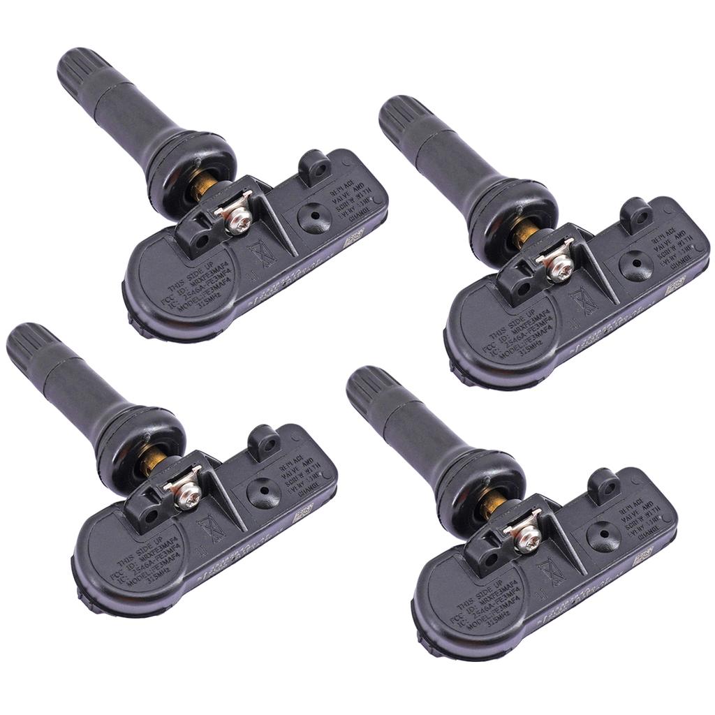 9L3Z-1A189-A TPMS Sensor For Ford F-150 HD Fiesta Flex Focus Fusion Mustang Lincoln MKZ Navigator Zephyr MKX MKT MKS 9L3Z1A189A