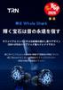 Наушники Award TRN WhaleShark Monitor Планарные Магнитные Гибридные Металлические Высокозвуковые Внутриканальные Сменный Отсоединяемый Кабель [Победитель VGP2026]
