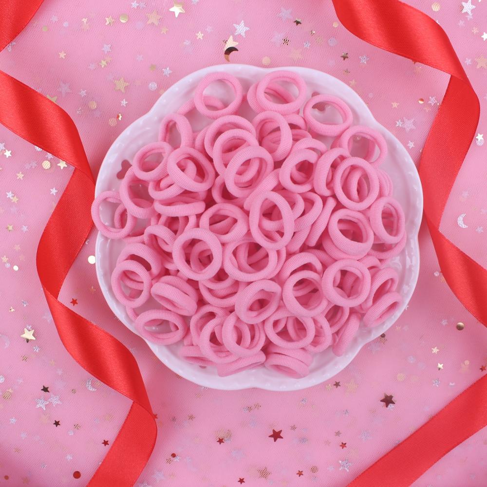 Резинки для волос для девочек 20 шт