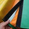 Basketball Pole Protective Pad