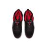 Jordan Spizike Черный Университетский Красный 315371-060