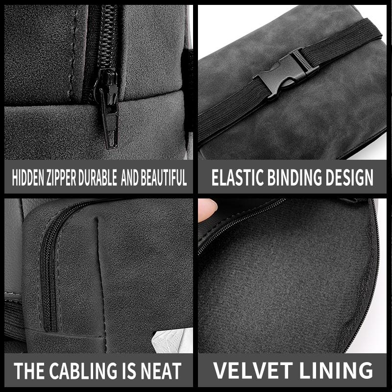 Подвесное на спинку сиденья украшение для салона автомобиля принадлежности коробка для салфеток креативные автомобильные принадлежности чехол для салфеток выдвижной ящик сумка для салфеток