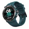 Умные спортивные часы Zeblaze Stratos 2 1,3" Полноценный сенсорный экран 360*360 Высокое разрешение 4 спутника GPS 3 режима 24-часовой мониторинг здоровья