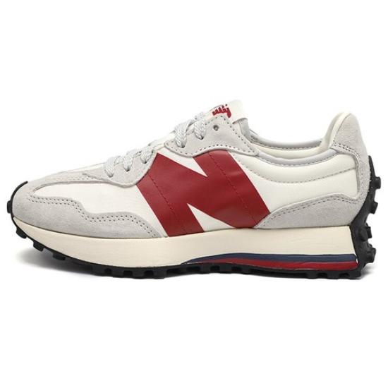 New Balance 327 Низкий Мандаринка - MS327SC1