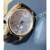 Б/У [Села батарейка] Hamilton Jazzmaster Sumoseco Золотой