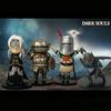 10 см Фигурка Dark Souls Солер Зигмунд Оскар Орнштейн Арториас Фигурка Действия ПВХ Статуя Коллекционная Модель Игрушка Для Детей Подарок