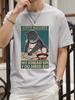Кошка Месит Кошка Нужна Печать Футболки Женские Хлопок Лето Короткий Рукав Футболка Мягкие Свободные С Круглым Вырезом Топы Базовые Женская Одежда