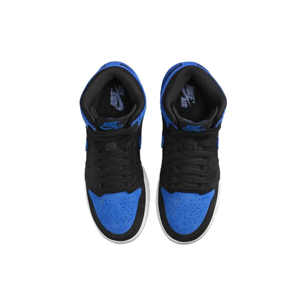 Jordan 1 Ретро High OG Royal Reimagined GS FD1437-042