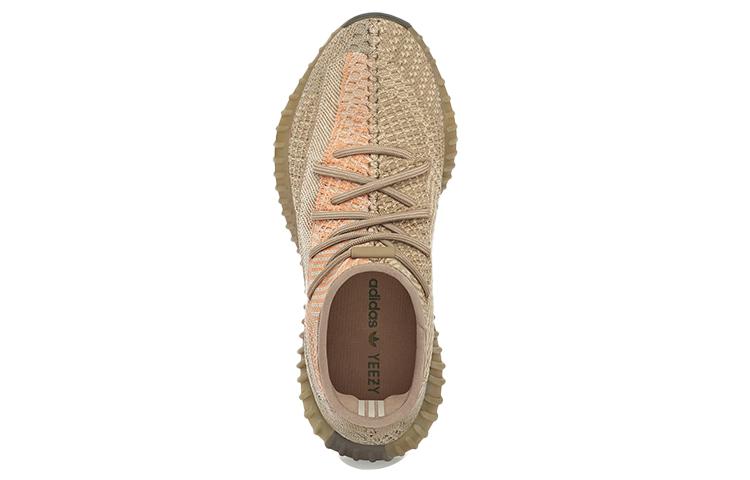 adidas Yeezy Boost 350 V2 Sand Taupe Мужские FZ5240