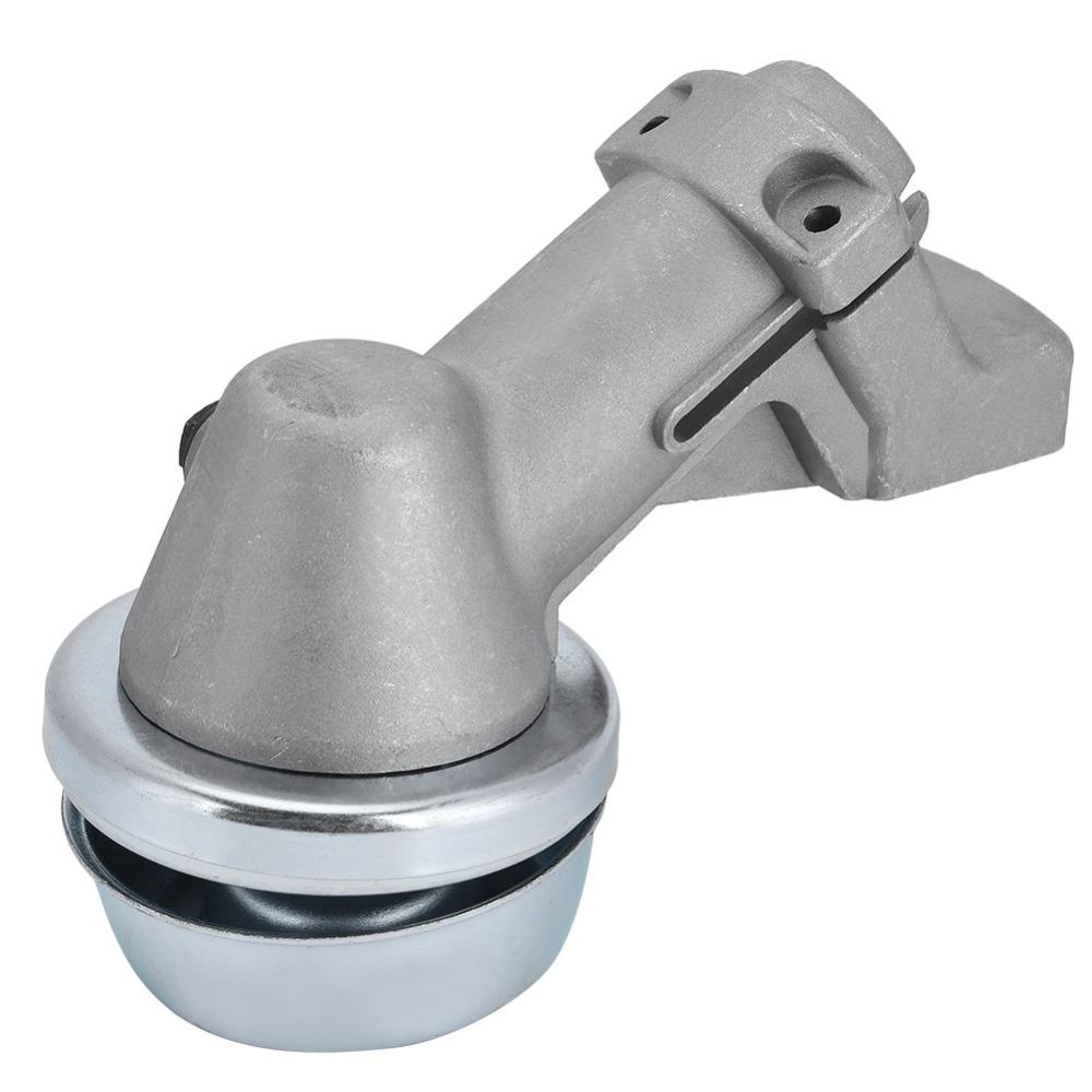 Silver Trimmer Gear Head Compact Brush Cutter Gearbox for STIHL FS160 FS180 FS220 FS280 FS300