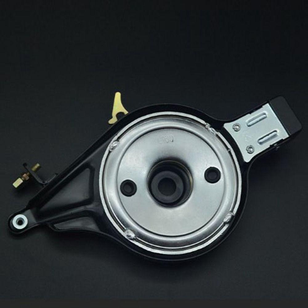 With Iniversal Lockable Electric Bicycles Parts Brake Device Electric Bicycles Accessories