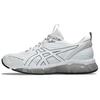 Gel-Quantum 360 VIII Utility White Black Men Sneakers 1203A471-101