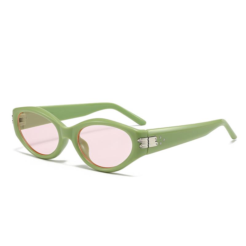 Новые женские прямоугольные винтажные солнцезащитные очки брендовые дизайнерские очки в стиле ретро солнцезащитные очки женские женские очки кошачий глаз очки для водителя