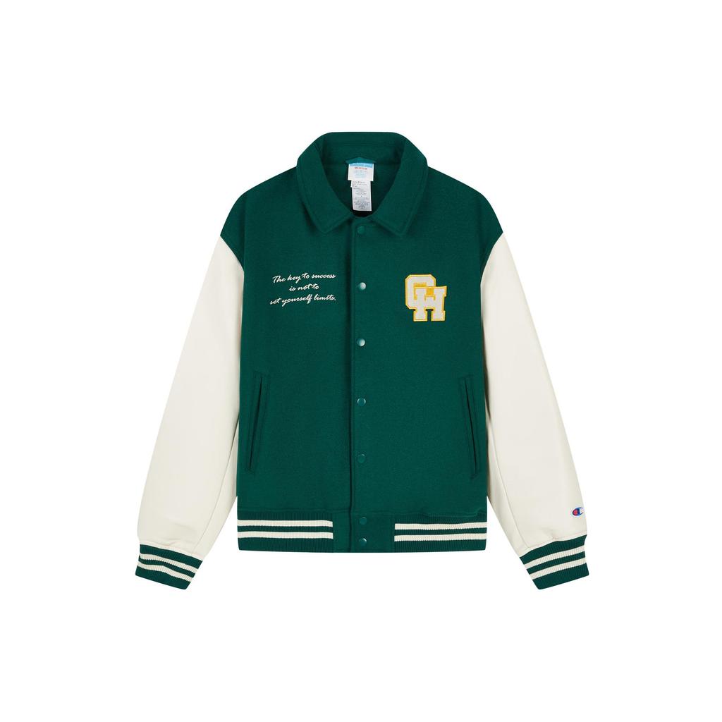 Champion Down Jacket US Version Unisex UM-YDJ05